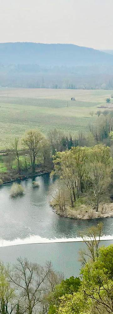 Découvrez le tourisme d'un terroir d'exception