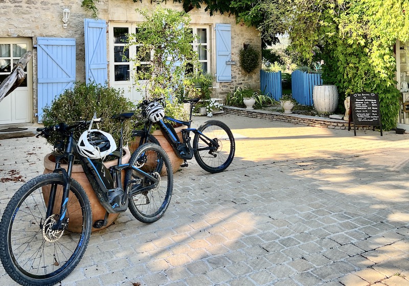 Chambre d'hôtes de charme à Cahors : découvrez nos hébergements 