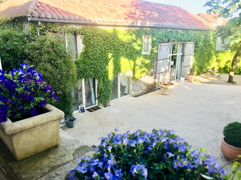 Chambre d'hôtes de charme à Cahors : découvrez nos hébergements 